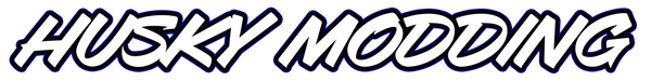 Husky Modding